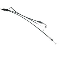Lanko plynu pro Peugeot Buxy, Zenith