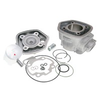 Válec Airsal sport 70cc litina pro Minarelli AM