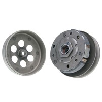 Kompletní spojka s řemenicí 112mm pro CPI, Keeway, Generic, Morini