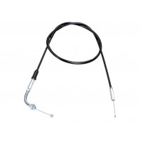 Lanko plynu Naraku PTFE pro Generic Trigger 15-, Exlorer, KSR Moto, Motobi, Ride (automatické olejové čerpadlo)