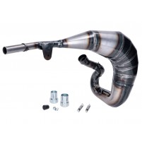 Výfuk Giannelli Enduro pro Beta RR 50 Enduro / Motard 12-16, Enduro 50 Factory 15/16