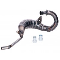 Výfuk Giannelli Enduro pro Beta Enduro 50 09-11