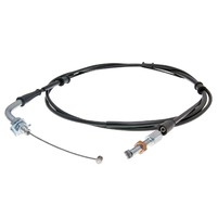 Plynové lanko pro Piaggio Fly 50 4T, Aprilia Sport City One 50/125