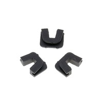 Vodítka variátoru 3 ks pro CPI, Keeway 1E40QMB