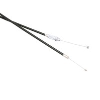 Lanko plynu +15cm pro Kreidler, Zündapp