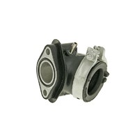 Příruba sání karburátoru GY6 125ccm 152/157QMI