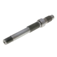 Hřídel výstupní dlouhá pro GY6 125/150cc
