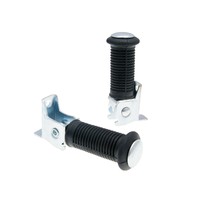 Stupačky pro Simson S50, S51, S53, S70, S80, S83, Schwalbe