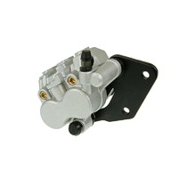 Brzdový třmen zadní 2-pístky pro GY6 152/157QMI