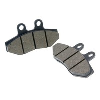 Brzdové destičky pro Aprilia, CH, Motorhispania, Peugeot, Rieju