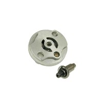 Olejové čerpadlo pro GY6 125/150cc  (ZQC220058)
