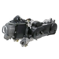 Motor 50ccm kolo 12" - 139QMB dlouhá hřídel,řemen 788mm  139QMB 50cc