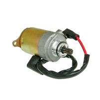 Startér pro GY6 125, 150cc 4-takt