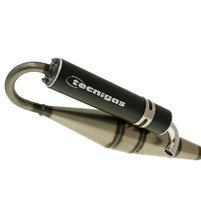 Výfuk Tecnigas Next-R pro Peugeot vertical (98-)
