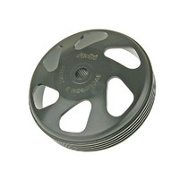 Spojkový zvon Polini Speed Bell Evolution 2 107mm pro Piaggio, Peugeot, Kymco, SYM, GY6