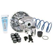 Variátor Polini Maxi Hi-Speed pro GY6 125, 150, Kymco 125, 200, Malaguti Ciak