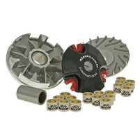 Variátor Naraku HS-Racing pro CPI / Keeway / Generic 16mm