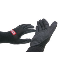 Pracovní rukavice Motul č. 7