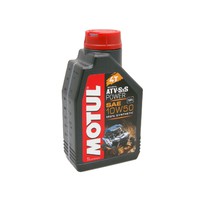 Motorový olej Motul 4T ATV-SxS Power 10W50 1 L