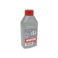 Brzdová kapalina Motul DOT 5.1 500ml