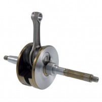 Klikový hřídel pro Piaggio Beverly,Liberty 125 - 150 ccm   8412985001