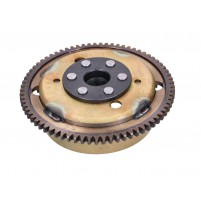 Rotor alternátoru / zapalování pro Keeway, Generic, CPI, Masai, KSR
