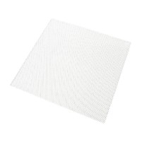 Mřížka hliníková 30cm x 30cm bílá