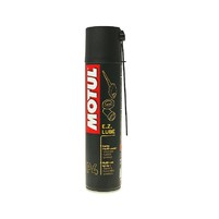 Multifunkční olej Motul E.Z. 400ml