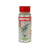 Čistící přípravek do palivového systému Motul 75ml
