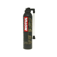 Sprej na opravu pneumatik Motul 300ml