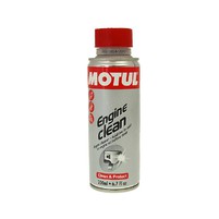 Čistící přípravek do motoru Motul 0,2 L