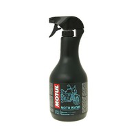 Čistič na motocykl Motul E2 1 L