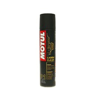 Motul P1 Carbu Clean 400 ml -čistič karburátoru