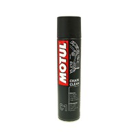 Čistič řetězu Motul 400ml