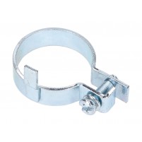 Bezpečnostní svorka 32mm matice výfuku pro Simson S50, S51, S53, S70, S83, SR50, SR80, KR51/1, KR51/2, SR4-1, SR4-2, SR4-3, SR4-4