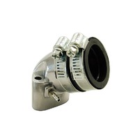 Příruba sání Naraku Racing průměr  28-32mm CVK / PWK pro  GY6