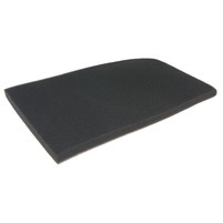 Vzduchový filtr 20cm x 30cm - univerzální