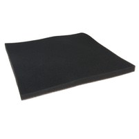 Vzduchový filtr 25cm x 25cm - univerzální
