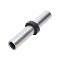 Rozpěrná trubka zadní kola pro Aprila RX, SX, Derbi Senda 120x20x15mm