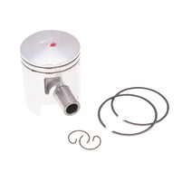 Píst Airsal T6-Racing 50cc pro CPI, Keeway 2004- (Euro 2)