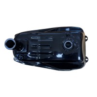 Benzínová nádrž Maxon Optimus-Kentoya Maximus 125/150 ccm