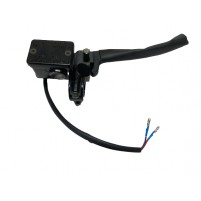 Pravá brzdová pumpa pro Keeway Matrix 50-125 ccm