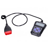 OBD diagnostický přístroj MT100 pro motory EFI 4T Euro4, Euro5 - univerzální