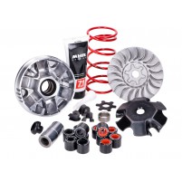 Variátor Malossi MHR Multivar 2000 Overrange Kit la Furia Rossa
