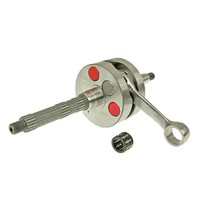 Klikový hřídel Airsal Racing Xtrem 39.3mm pro 77cc pro Piaggio
