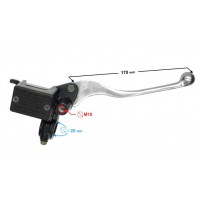 Brzdová pumpa pravá pro Kentoya Maximus - Maxon Optimus - B-Max 125/150ccm
