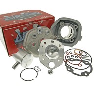 Válec Airsal sport 69,7cc 47,6mm pro CPI GTR 50 LC