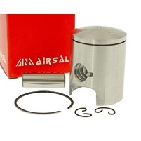 Píst Airsal 49,2cc 40mm Tech-Piston pro Piaggio LC