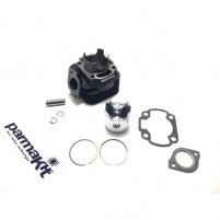 Válec Parmakit 70ccm 47mm 10mm pístní čep pro Minarelli horizontální AC