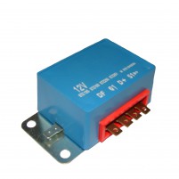 Regulátor napětí 12V ETZ 125, 150, 250, 251